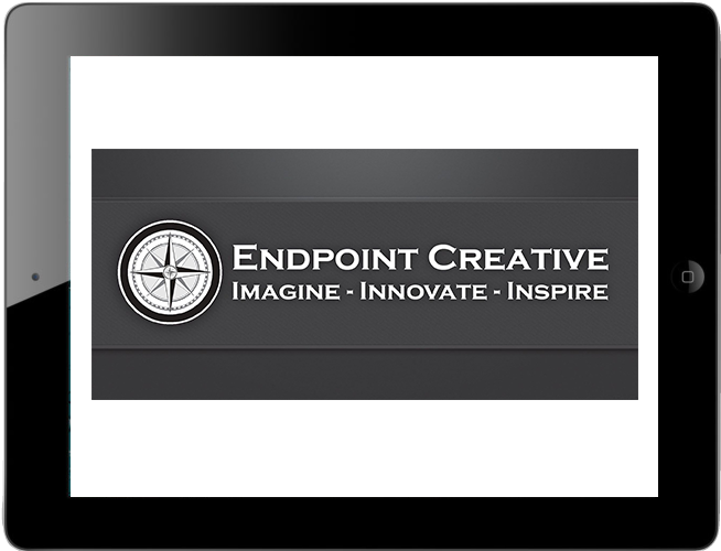 Endpoint Creative - Kreatos (710x575), Png Download
