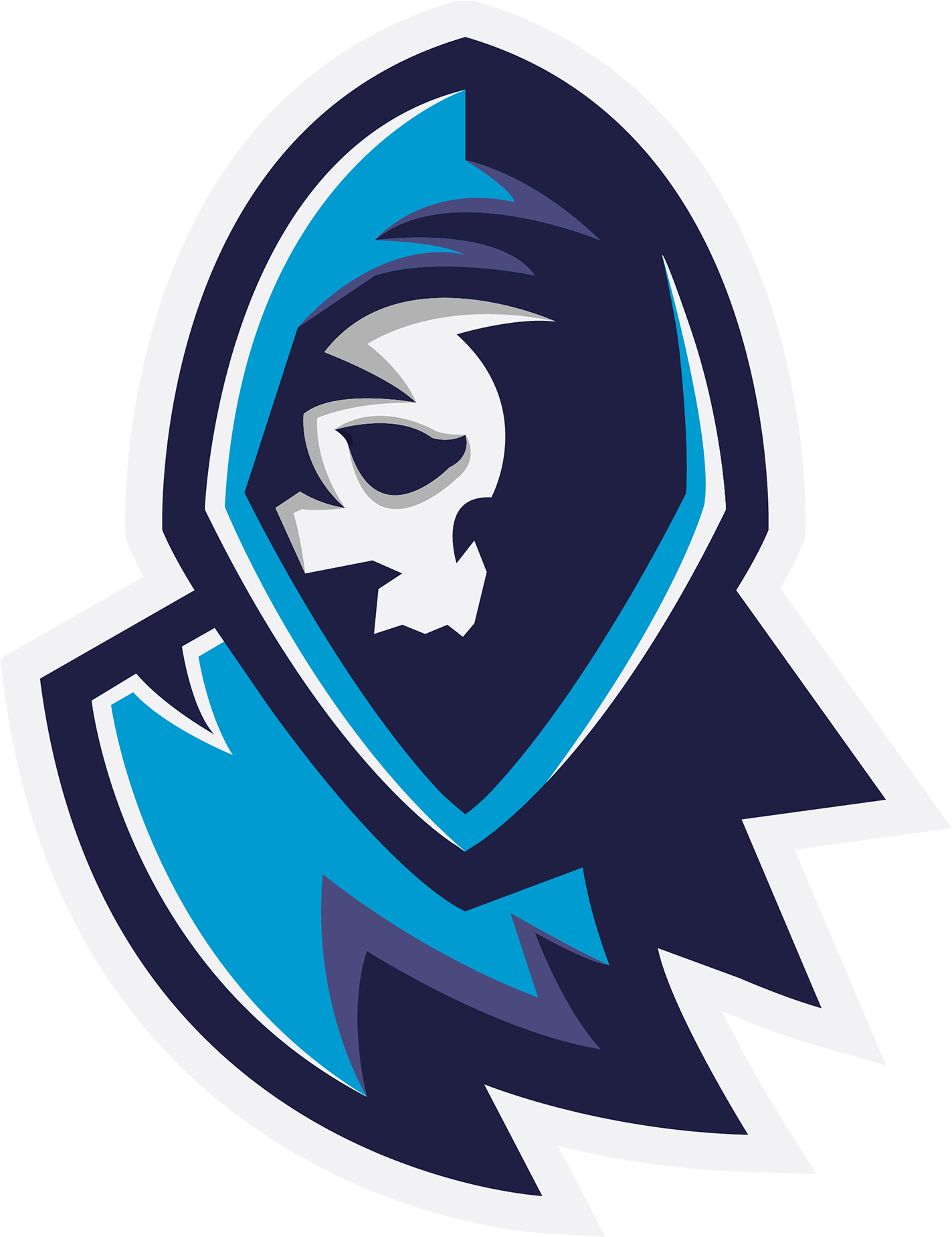 Buy & Sell Wax Stickers Sticker - Emblem (2048x2048), Png Download