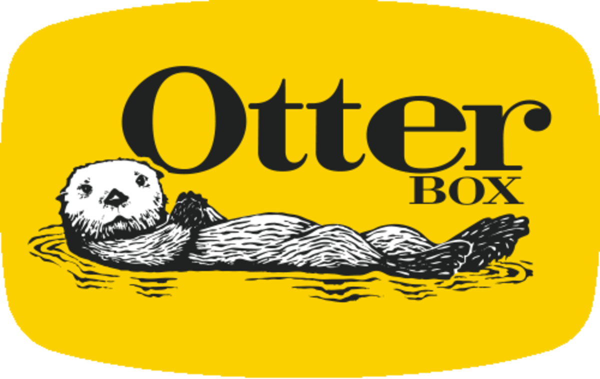 Fort Collins, Colo - Otter Products Logo (1200x758), Png Download