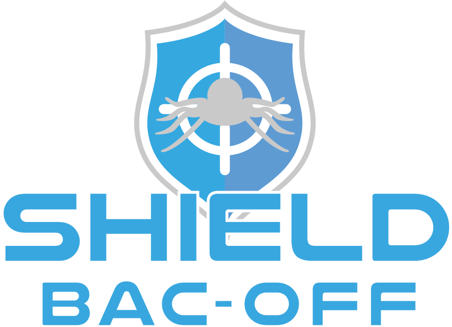 Shield Bac Off - Hilding Anders Logo Png (920x689), Png Download