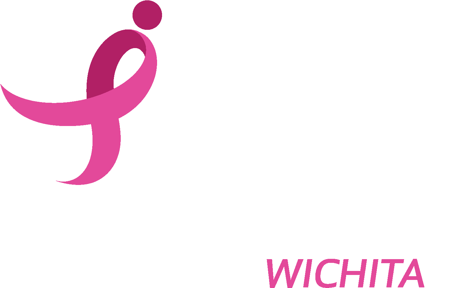 Komen® Chicago - Susan G Koman Race For The Cure Logo (1468x927), Png Download