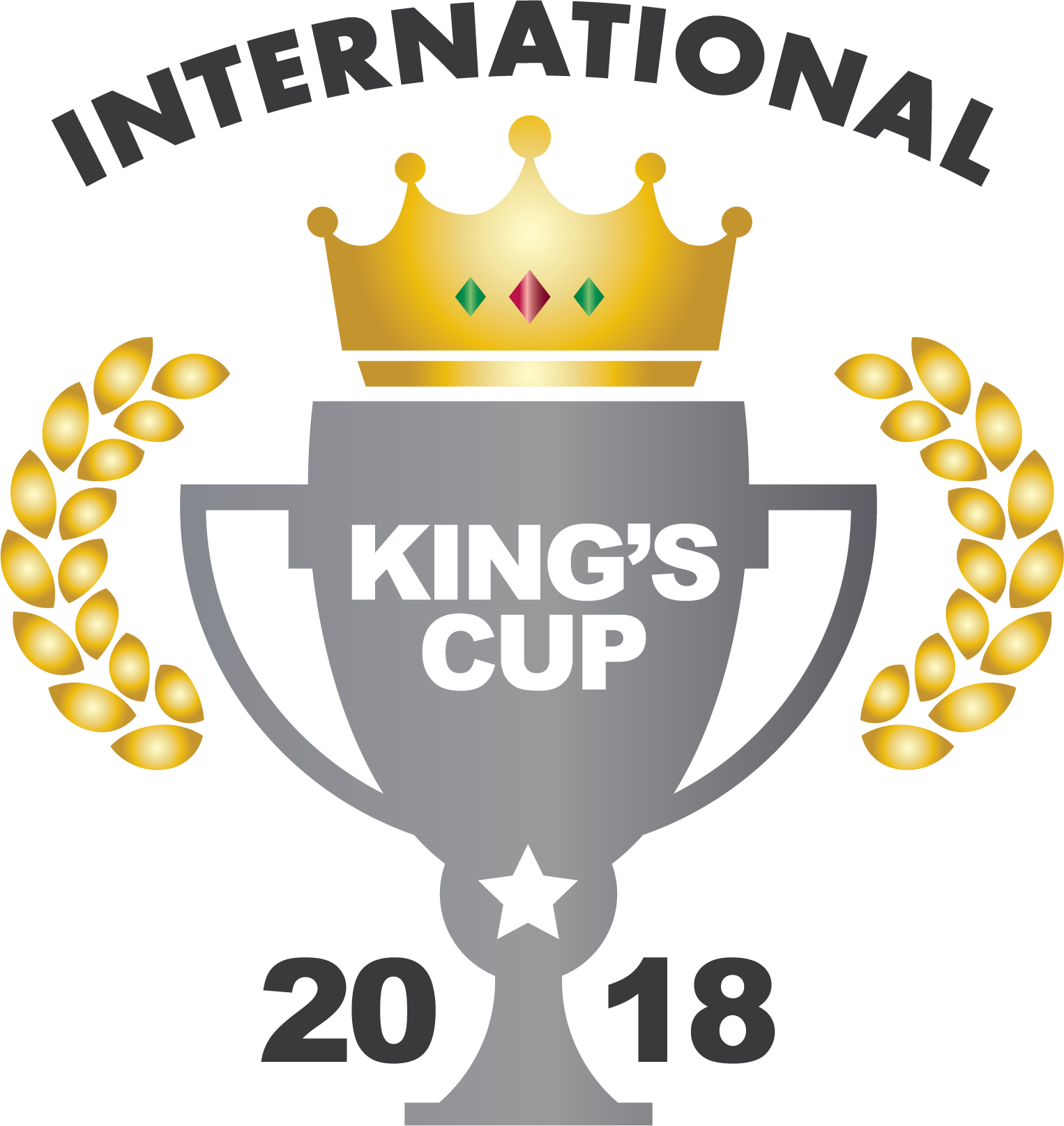 Flight Winners At The Tito's Championship Receive A - 2019 (1526x1615), Png Download