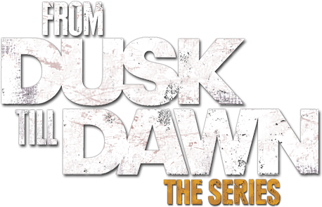 From Dusk Till Dawn Return Date - Dusk Till Dawn Season 3 Dvd Cover (800x310), Png Download