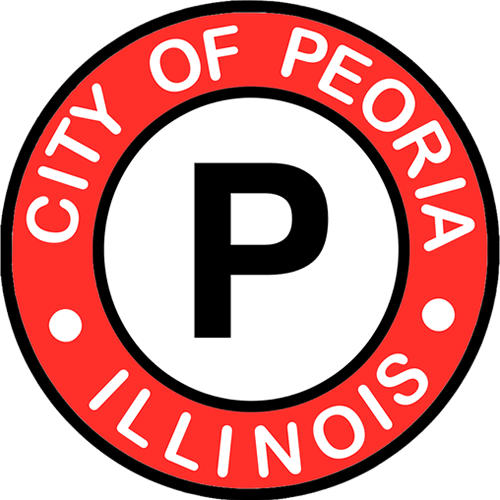 The Peoria Redwings - Unfair Government (500x500), Png Download