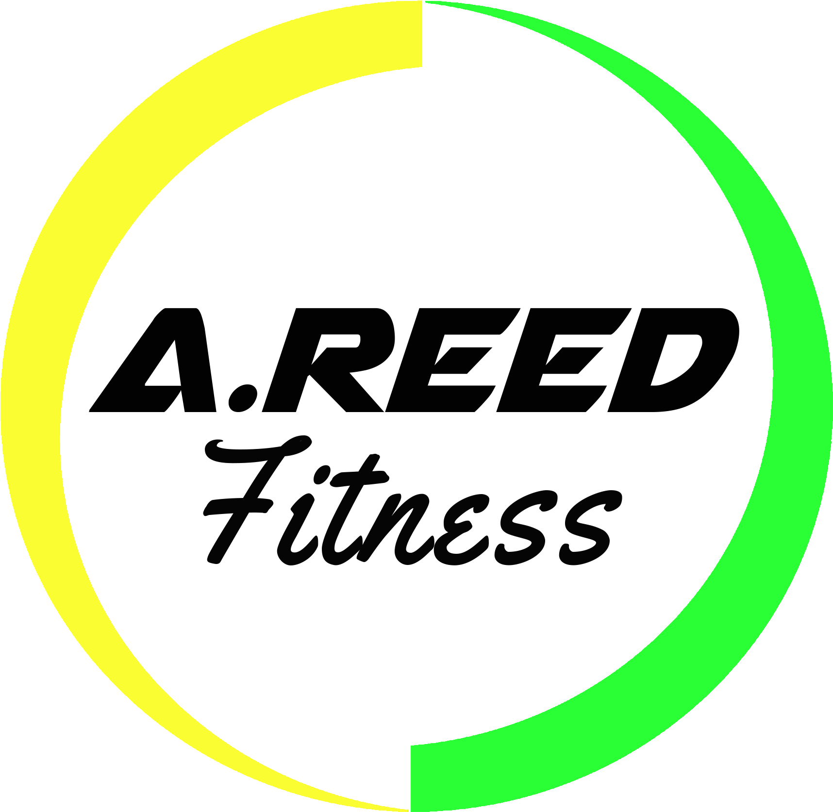 Reed Fitness (3000x2045), Png Download