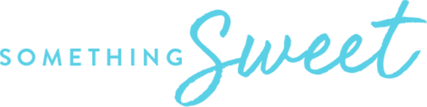 Something Sweet (1416x357), Png Download