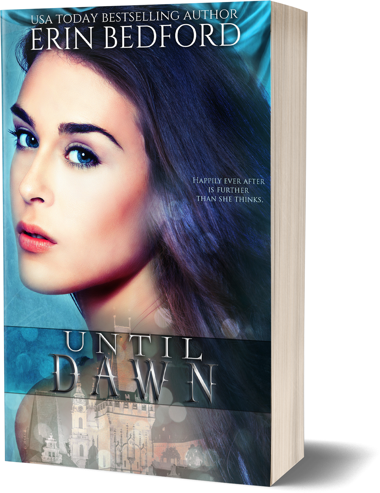 Until Dawn (1632x2000), Png Download