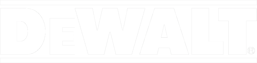 Featured Brands - Milwaukee - Dewalt - Dewalt (895x219), Png Download