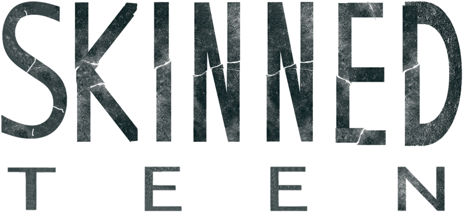 Skinnedteenuntildawn - Portable Network Graphics (1000x470), Png Download