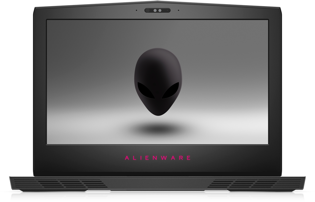 Alienware 15 Laptop (678x496), Png Download