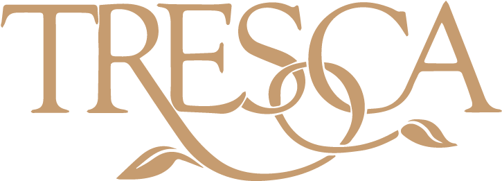 Delicious Italian Food And Traditional Hospitality - Tresca Boston Logo (740x278), Png Download