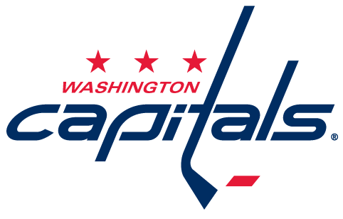 Washington Capitals Logo Svg (500x500), Png Download