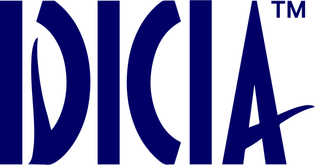 Net/wordpress Logo Blue - Logo (640x336), Png Download