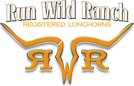 Run Wild Ranch Logo - Texas (457x294), Png Download