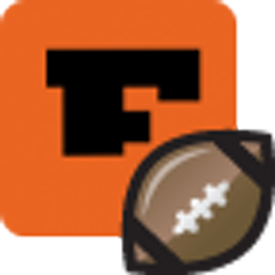 Texas Longhorns Fb - Ucla Bruins Football (400x400), Png Download