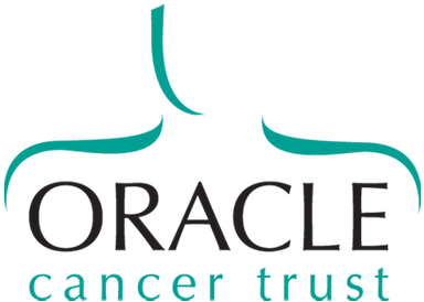 Oracle Cancer Trust (400x400), Png Download