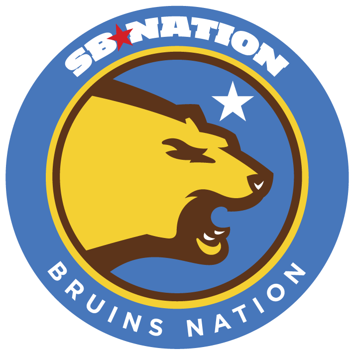 Bulls Sb Nation Logos (1000x801), Png Download