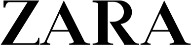 Zara Logo Png (400x400), Png Download