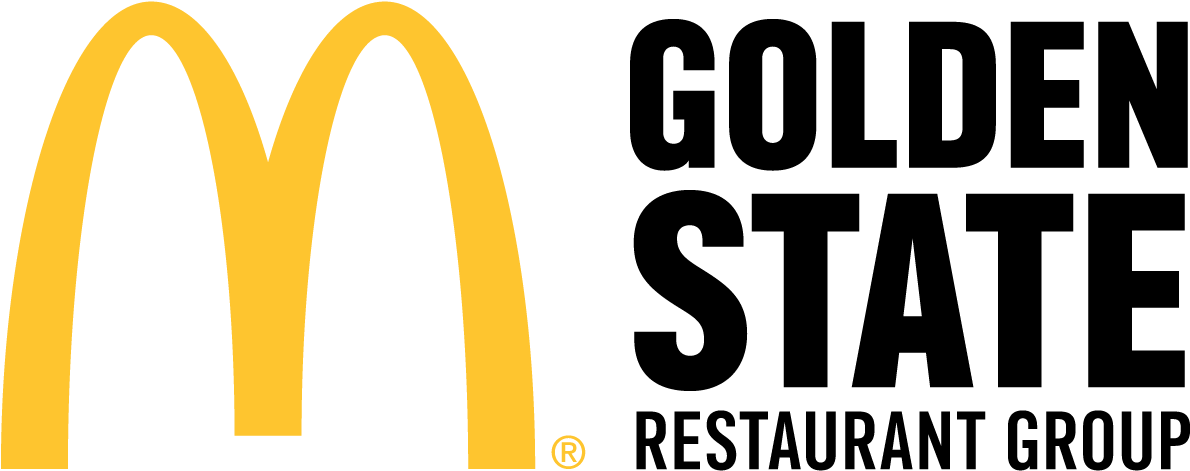 Golden State Restaurant Group (1275x566), Png Download