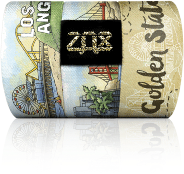 Team Electric Zox Straps Wristband (400x400), Png Download