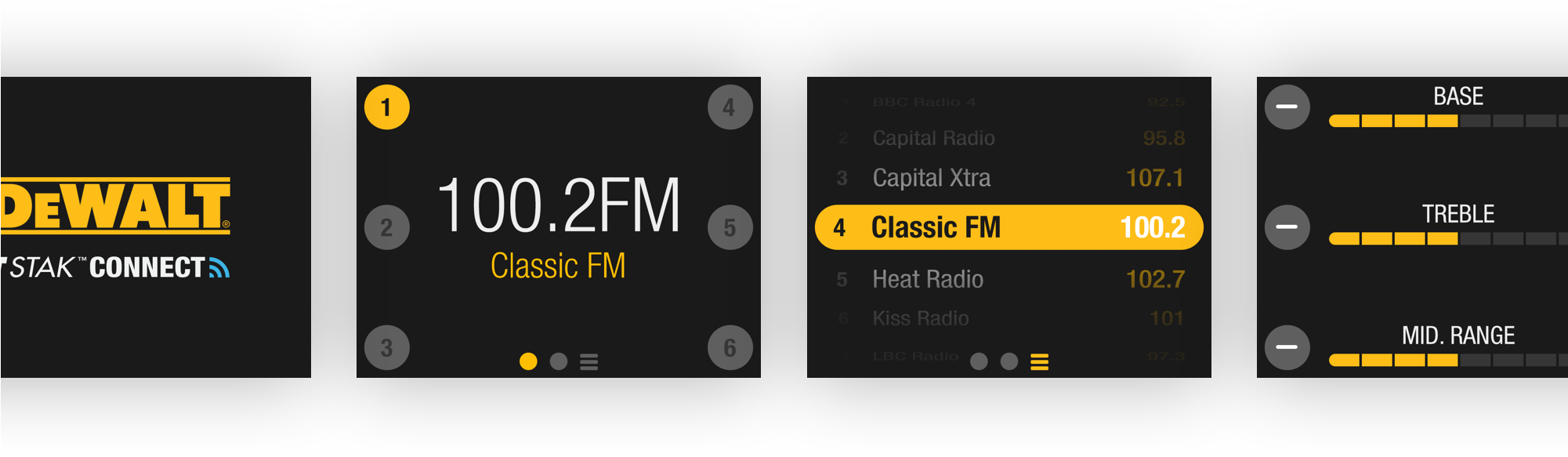 Header Photo By Dewalt - Dewalt Hvac/r Professional Reference (paperback, Master) (2000x649), Png Download