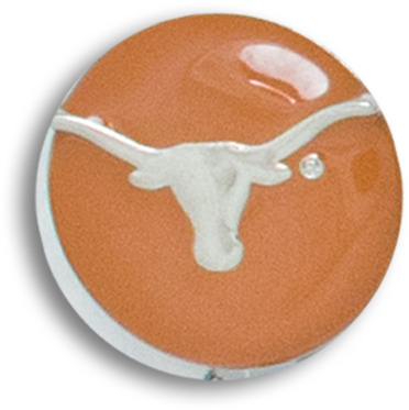 Texas Longhorns (483x459), Png Download