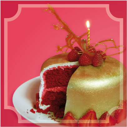 Partager Cet Article - Kuchen (450x450), Png Download