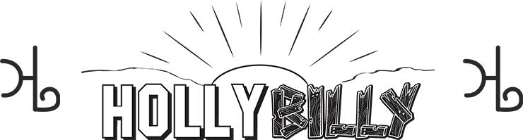 Hollybilly Farms Logo - Texas Longhorns Football (740x199), Png Download