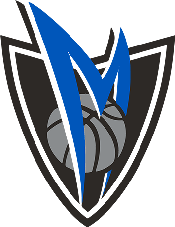 Mavericks De Dallas Logo (500x666), Png Download