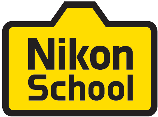 Nikon School Asia Logo-copy - Nikon School Logo (557x418), Png Download