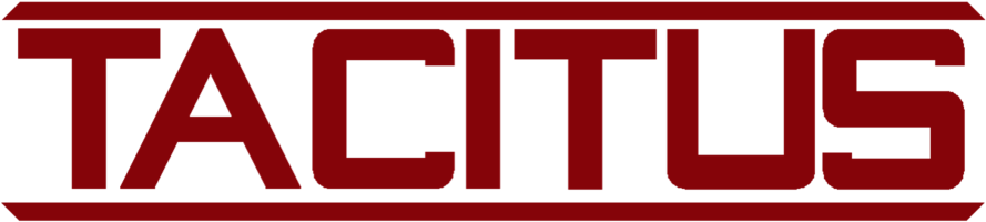 Tacitus Logo Boii - Call Of Duty Tacitus (900x228), Png Download