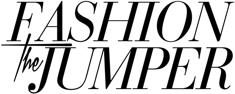 The Fashion Jumper - Clés Magazine (800x317), Png Download