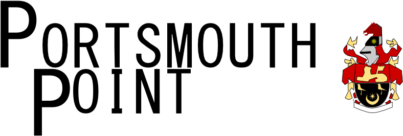 Black Ops 2 Logo - Portsmouth Point (877x292), Png Download