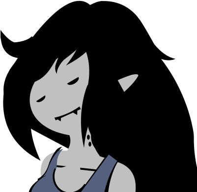 Teen Titans Larry - Anime Girls Black Ops Emblem (400x400), Png Download