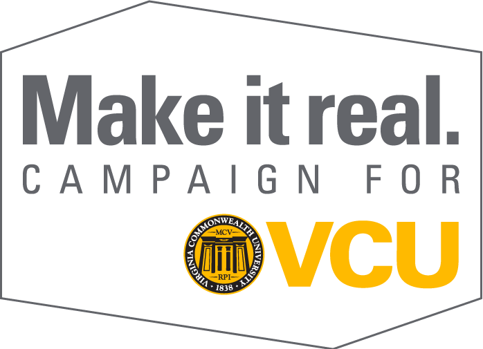 Mir Campaign Badge - Virginia Commonwealth University (698x505), Png Download