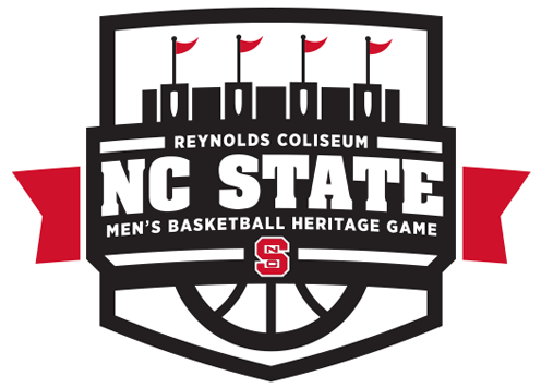 Nc State Official Gear - Body Jam (526x377), Png Download