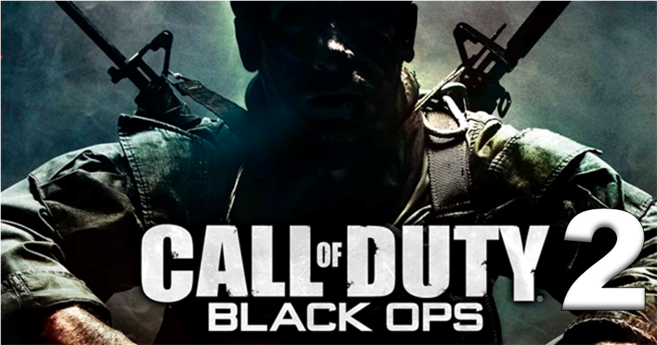 Never - Activision Call Of Duty: Black Ops Declassified (ps (1050x507), Png Download