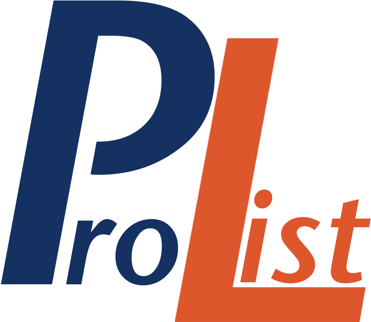 Prolist Ng - Jpeg (743x651), Png Download
