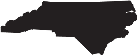 Carolina - North Carolina Clipart (480x480), Png Download