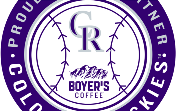 Boyer's Coffee Offers Opportunity To Pitch At Rockies - Knights Of Columbus College Knights (640x360), Png Download