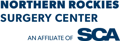 Northern Rockies Surgery Center - Surgical Care Affiliates (736x220), Png Download