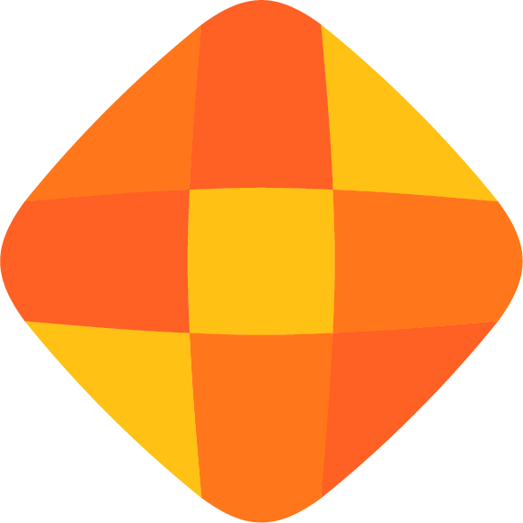 Abstract Diamond Logo - Logo (582x582), Png Download