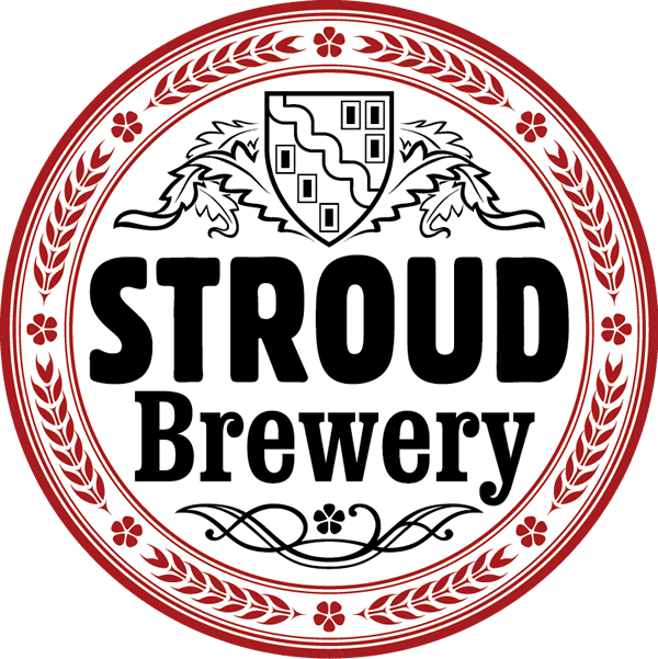 Stroud Brewery Tom Long (600x601), Png Download