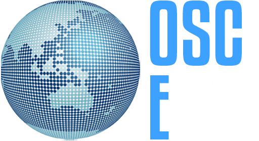 Team Osc Elite Is A New Competitive Division Of Osc - Circle (1920x1080), Png Download