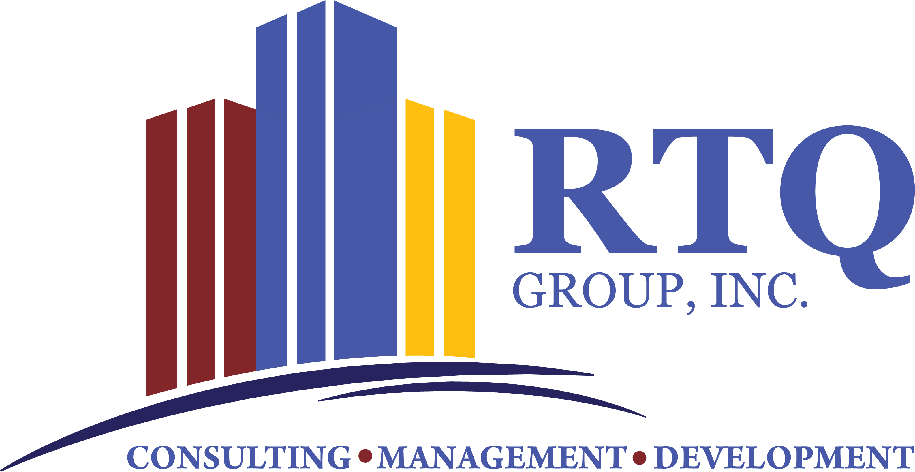 Rtq Group Inc - Eks&h (3173x1637), Png Download