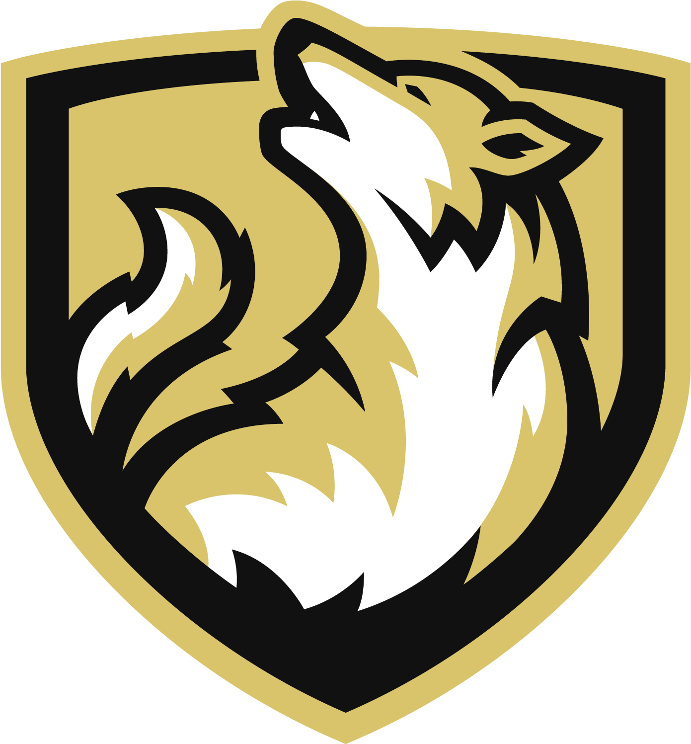 In That Case, Please You The Secondary Logo - Logo Esport No Text (2000x2000), Png Download