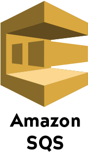 Aws Sqs (400x400), Png Download