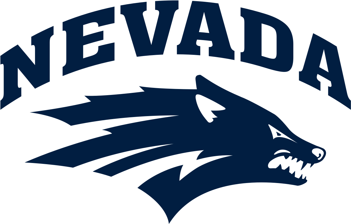 Nevada Wolf Pack (1200x768), Png Download