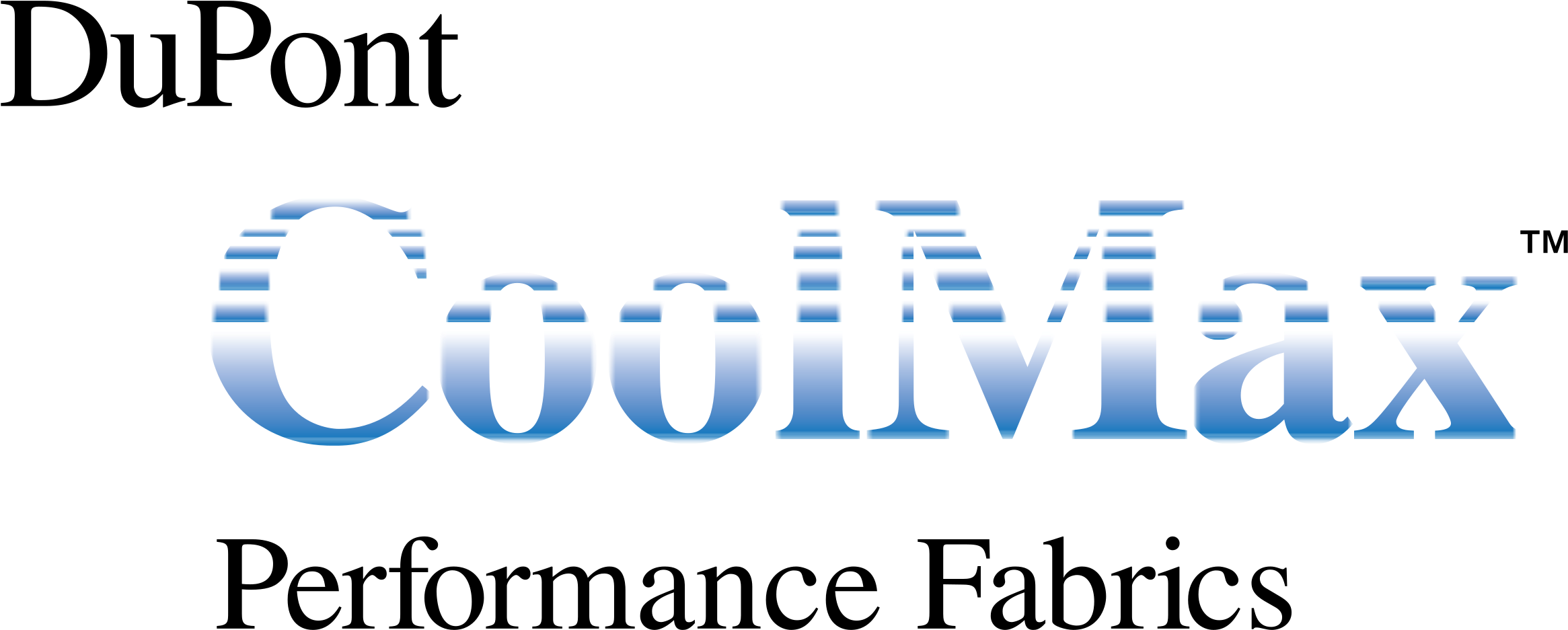 Du Pont Coolmax Logo Png Transparent - Coolmax Logo (2400x2400), Png Download