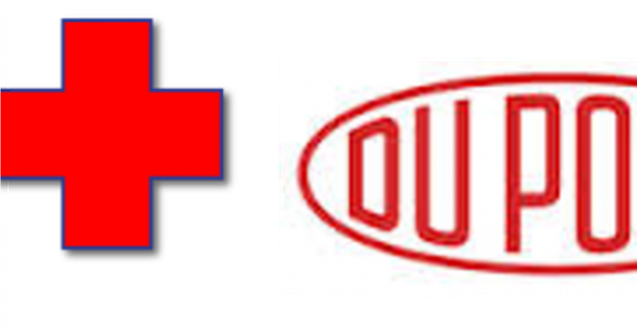 A Lesson For Supply Chain Leaders From The Dow/dupont - Zodiaq Dupont Logo (1280x868), Png Download